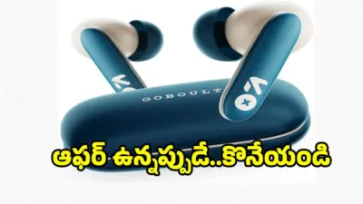ఒకసారి ఛార్జ్ చేస్తే రోజుల తరబడి నాన్స్టాప్ మ్యూజిక్.. ధర వింటే ఆశ్చర్యపోతారు!