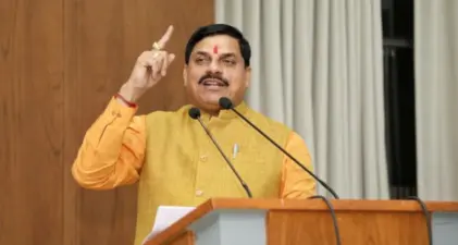 MP govt launches ₹2,500 cr water conservation drive