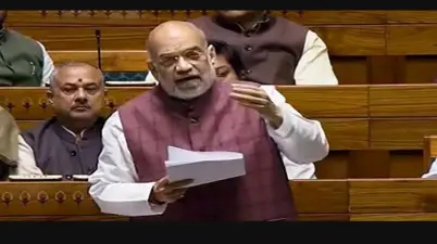 यूपी, बिहार और बंगाल के बॉर्डर पर बदलने लगी आबादी? अमित शाह के इस बड़े कदम से मची खलबली