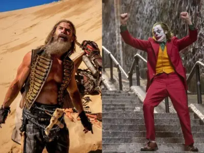 Top Disasters 2024: Mad Max to Joker, Epic Flops