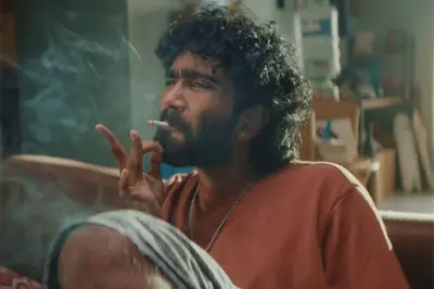 Impactful Trailer Creates Hype: Next 100 Cr Film?