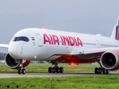 Mass Air India Cancellations: No Refund Offered?