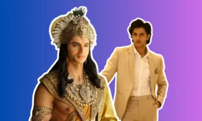 Who Is Siddharth Gupta, Krishnavataram Star Who Left Engineering To Pursue Acting!