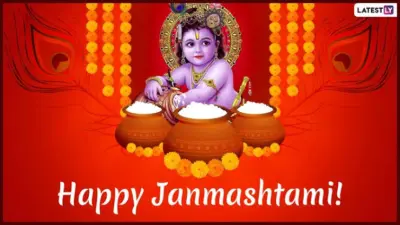 Krishna Janmashtami 2026: জন্মাষ্টমী এবার কবে পড়েছে! ৩ নাকি ৪ সেপ্টেম্বর? তারিখ নিয়ে বিভ্রান্তি দূর করুন, জানুন দেশজুড়ে নিশীথ পূজার নির্ঘণ্ট