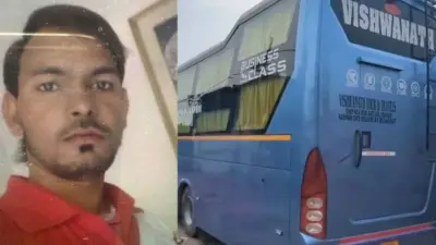 Noida: నోయిడాలో నిర్భయ తరహాలో ఘోరం.. బాలికపై గ్యాంగ్రేప్
