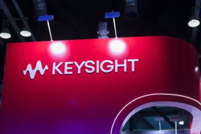 Keysight Reports Strong Q3 Results, Stock Steps Higher