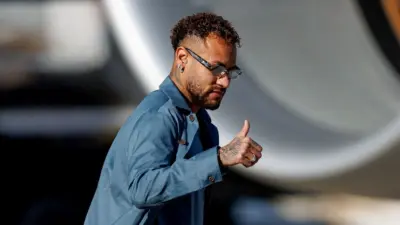 Neymar Net Worth 2026: How rich is the Brazilian superstar? Check record deals, brand endorsements and more