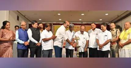 ಅಸ್ಪೃಶ್ಯತೆ ನಿವಾರಣೆಗೆ ನಾರಾಯಣ ಗುರುಗಳಿಂದ ದೊಡ್ಡ ಕ್ರಾಂತಿ : ಸಂಸದ ಕೋಟ ಶ್ರೀನಿವಾಸ ಪೂಜಾರಿ