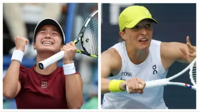 Alexandra Eala on Cloud 9 after a career-defining win over Iga Swiatek to reach Miami Open semifinals