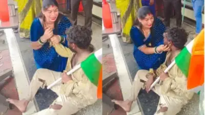 "అన్నా.. 16 ఏళ్లుగా నిన్ను ఎక్కడెక్కడో వెతికాను!" రాఖీ కట్టేందుకు వెళ్లిన చెల్లెలికి రోడ్డు పక్కనే ఎదురైన పెను విస్మయం.!
