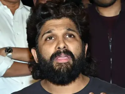 Allu Arjun Gets Fresh Notices From Police