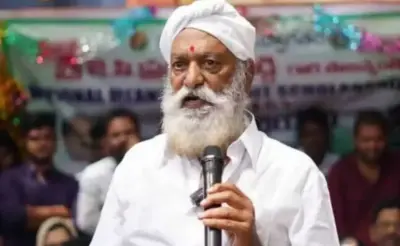 AP: MLA లను పట్టించుకోని హోం మంత్రి అనిత :జేసీ ప్రభాకర్ రెడ్డి