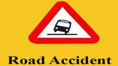 पुण्याच्या रस्त्यांवर अनियंत्रित पोलीस व्हॅनने एकापाठोपाठ सात वाहनांना धडक दिली