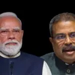 धक्का धर्मेंद्र प्रधानांना, जखम मोदींना