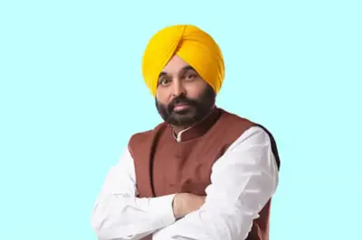 भूजल संरक्षण के लिए CM Bhagwant Mann का सराहनीय कदम, लाखों अन्नदाताओं को मिल रहा है फायदा, जानें सबकुछ