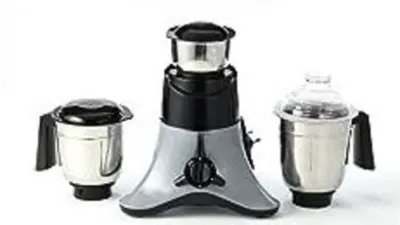 Best mixer grinders under ₹2000: Top 10 options to chop and grind without overspending