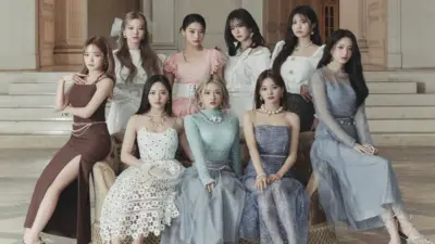 fromis_9 parts ways with PLEDIS Entertainment after 3-year stint; group to release final fan song under the agency on December 23
