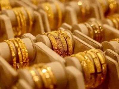Gold Rate Today: Gold prices rebound, rising from Delhi to Chennai; silver remains sluggish..