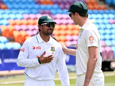 Time Change Weekend Australia vs Bangladesh 2nd Test Preview: Check AUS vs BAN Match Date ...