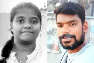 বেঙ্গালুরুতে সাততলা থেকে যুগলের মরণঝাঁপ! বচসার পরিণতিতে হত তরুণী!