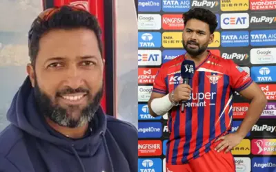 పంత్కు కెప్టెన్సీ వద్దు.. మార్క్రమ్కు పగ్గాలు ఇవ్వండి: వసీం జాఫర్ షాకింగ్ కామెంట్స్