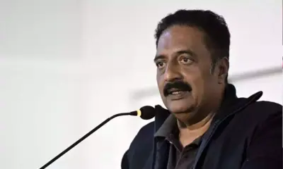 నటుడు ప్రకాష్ రాజ్పై తిరుపతి కోర్టులో క్రిమినల్ కేసు