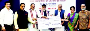 साहित्यिक गतिविधियों हेतु 18 करोड की सहायता देंगे