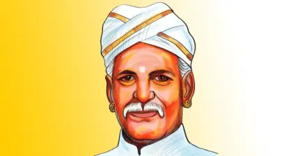 മഹാത്മാ അയ്യങ്കാളി: അസമത്വത്തിന് എതിരെ ഉഴിഞ്ഞു വച്ച ജീവിതം