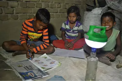 गांवों का विकास बने हमारी सर्वोच्च प्राथमिकता: बागडे