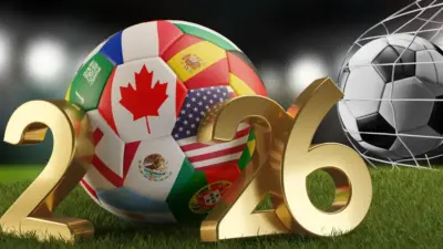 Exciting News for Brazilian Football Fans: Free FIFA World Cup Streaming on YouTube