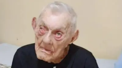 Meet João Marinho Neto, the world's oldest man who just turned 113