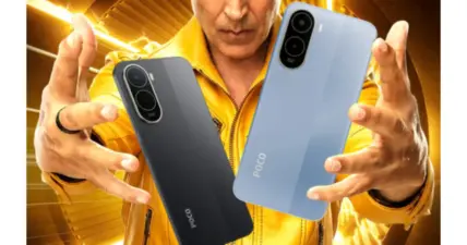 Poco C81 launch in India delivers powerful budget surprise