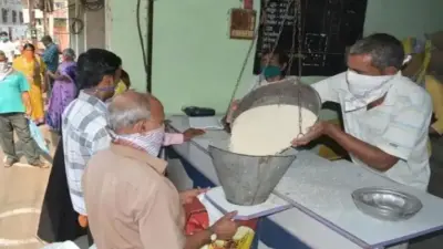 3 నెలల ఉచిత బియ్యం..5th వరకే లాస్ట్ ఛాన్స్!