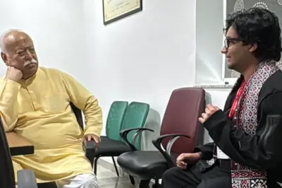देशापेक्षा काहीही मोठे नाही!