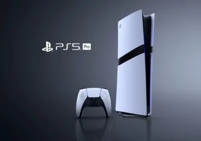 Sony sets 60-hour rule for PS5 Pro lottery