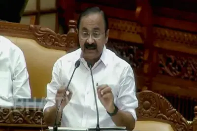 वायनाड सुरंग निर्माण स्थल पर हुए हादसे के लिए पीडब्ल्यूडी जिम्मेदार नहीं : मंत्री बशीर