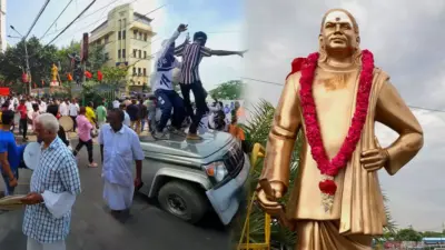 Mukkulathur vote war: How Thevar community became Tamil Nadu's biggest political prize