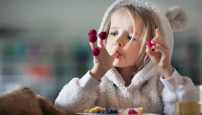 8 Healthy Sweet Alternatives To Have When Craving For Sugary Treats