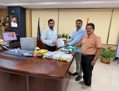 HMWSSB MD assures permanent fix for Muski lake sewage