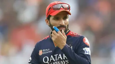 Rajat Patidar, Rinku Singh To Lead As Central Zone Announce Duleep Trophy 2026 Squad