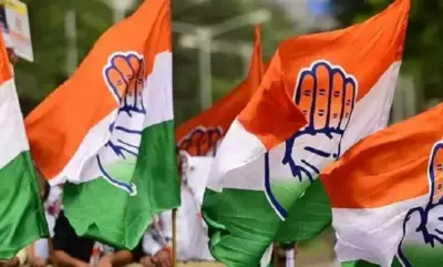 প্রার্থী তালিকায় ফের বদল, ৮ আসনে নতুন প্রার্থী কংগ্রেসের