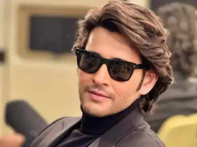 Mahesh Babu Is The Safest Hero Now!