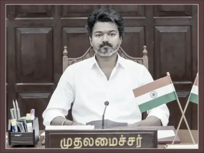 பேச்சு, செயல், அரசியல்: முதல்வர் விஜயின் மெளனவிரத மர்மம் விலகுமா?