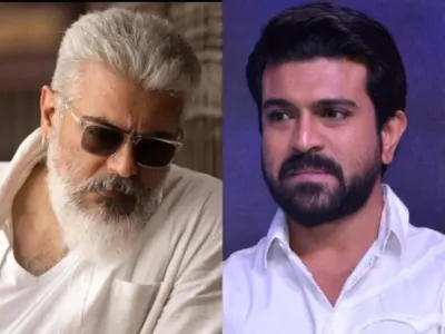 One Actor Becoming Headache for Ram Charan