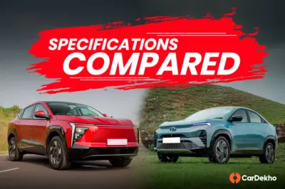 Mahindra XEV 9e vs Tata Curvv EV: Key Specifications Compared