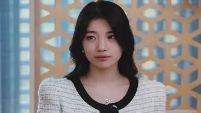Top 5 Bae Suzy movies to add to your watchlist