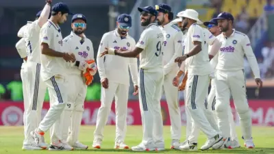 భారత్-శ్రీలంక టెస్టు సిరీస్ షెడ్యూల్ విడుదల