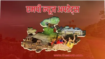 जबलपुर क्रूज हादसा, अब तक 9 लोगों के शव मिले, 9 से ज्यादा अब भी लापता