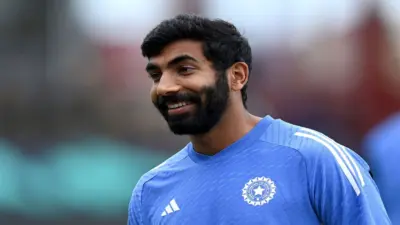 jaspritbumrah: టీమిండియా స్టార్ పేసర్ మళ్లీ మైదానంలోకి దిగేందుకు సిద్ధం!