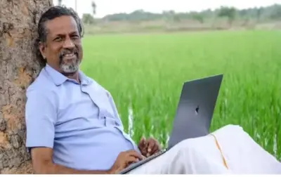 ஐடி துறையில் வேலைவாய்ப்பு குறைவது ஏன்? AI செலவுகள் குறித்து ஸ்ரீதர் வேம்பு விளக்கம்!